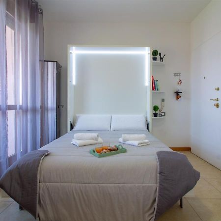 Bologna Fair Expo Apartment Exteriér fotografie