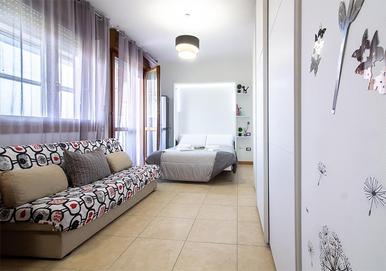 Bologna Fair Expo Apartment Exteriér fotografie