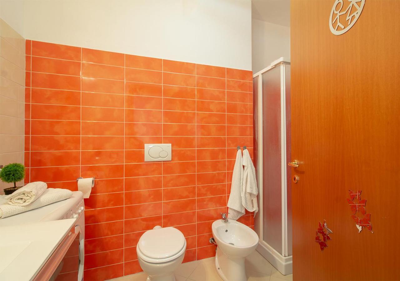 Bologna Fair Expo Apartment Exteriér fotografie