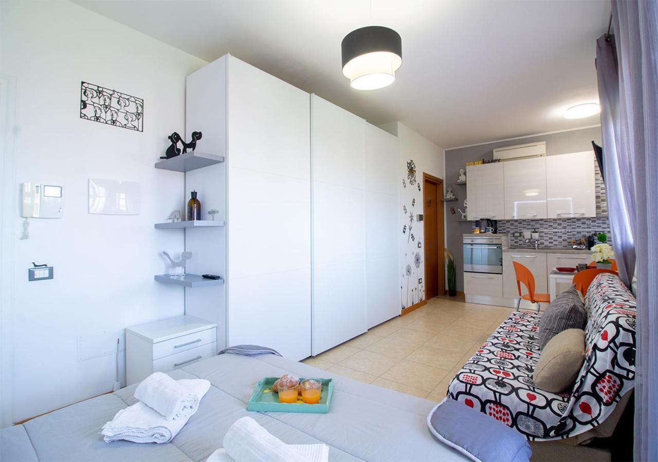 Bologna Fair Expo Apartment Exteriér fotografie