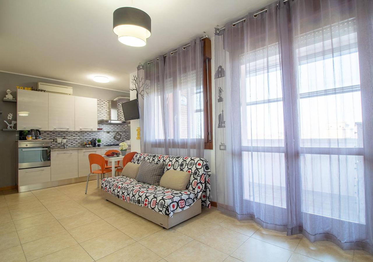 Bologna Fair Expo Apartment Exteriér fotografie