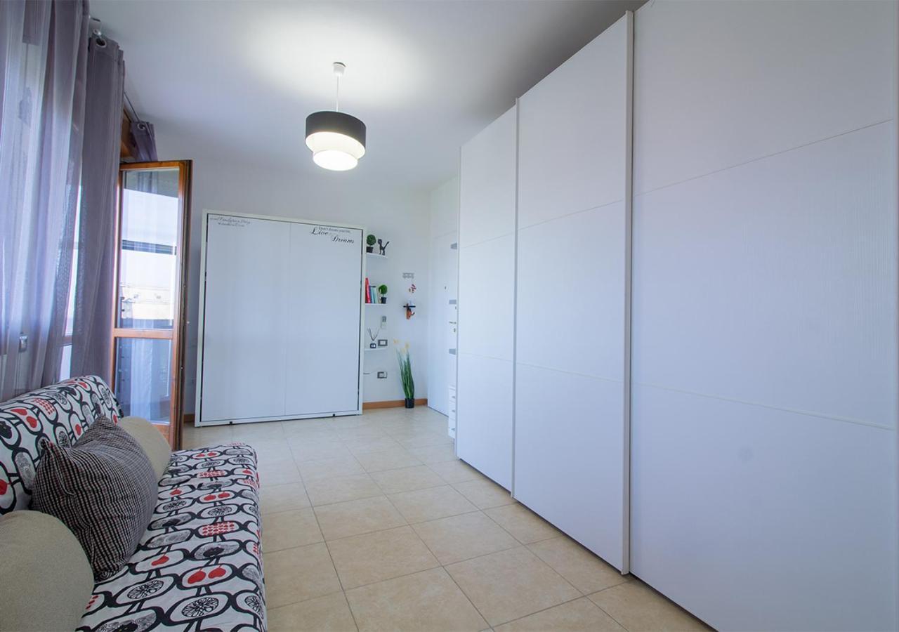 Bologna Fair Expo Apartment Exteriér fotografie
