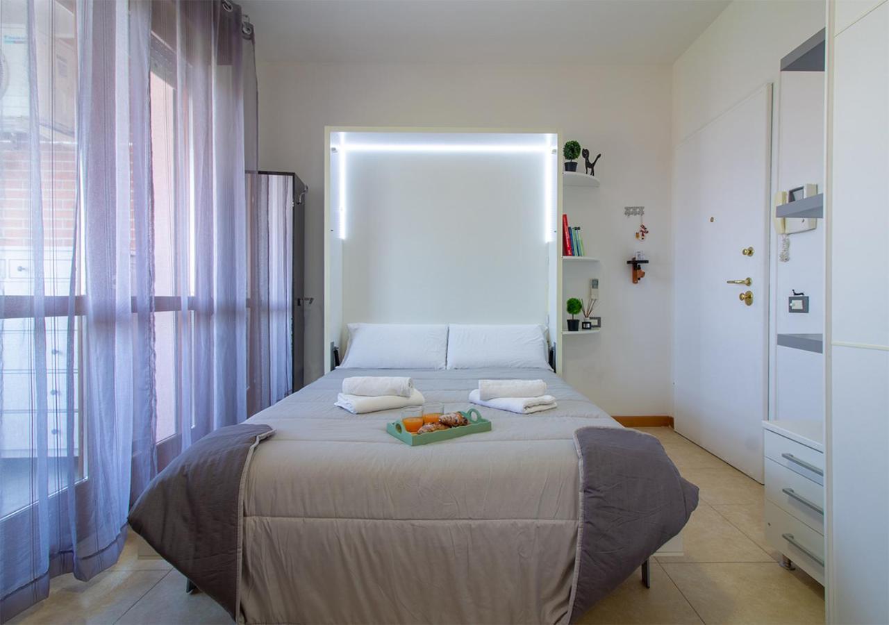 Bologna Fair Expo Apartment Exteriér fotografie
